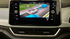 Volkswagen T-Roc 1.0 TSI Style 2dr Petrol Cabriolet